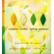 Autumn, Winter, Spring, Summer: Yoga Through the Seasons (Paperback) by Silvia Mori, Sandra Sabatini